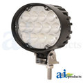 A & I Products Worklamp, LED, Flood, Oval 0" x0" x0" A-WL1250